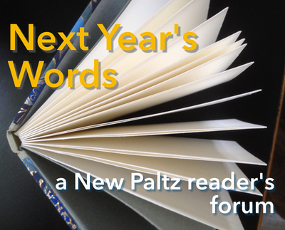 Next Year's Words, March 2023
