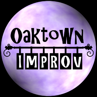 Oaktown Improv Logo