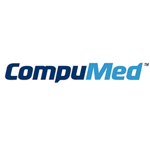 CompuMed Inc Logo