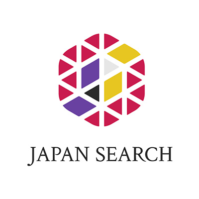 ジャパンサーチのロゴ