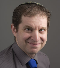 photo of Dr. Daniel Goldenholz, M.D., PhD