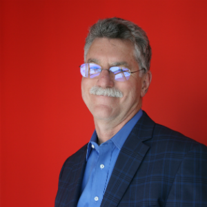 photo of Mark Burke