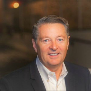 photo of Paul Pishal