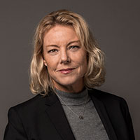 photo of Ebba Hallersjö Hult