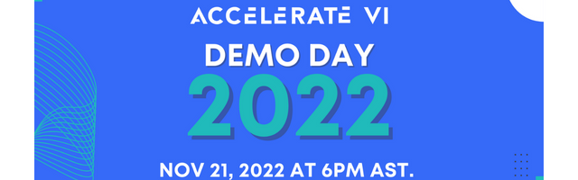 Demo Day 2022-banner image