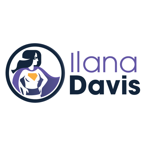 Ilana Davis logo