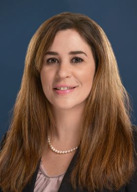 photo of Renata Carneiro, PhD
