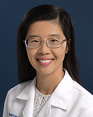photo of Nguyet-Cam Lam, MD