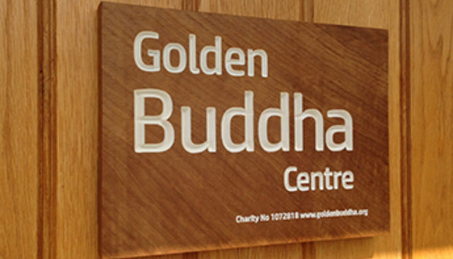 Golden Buddha Centre