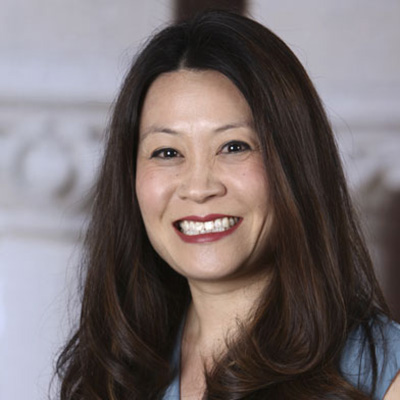 photo of Dr. Tammy Wu Moriarty