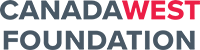 Canada West Foundation Logo