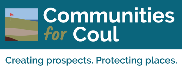 Communities for Coul (C4C) is a not-for-profit, limited company formed by a group of local people from the towns and villages of the beautiful Dornoch Firth, to campaign for planning permission for a new, environmentally sensitive, world-class golf course 