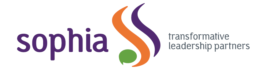 Sophia Transformative Leadership Partners Logo