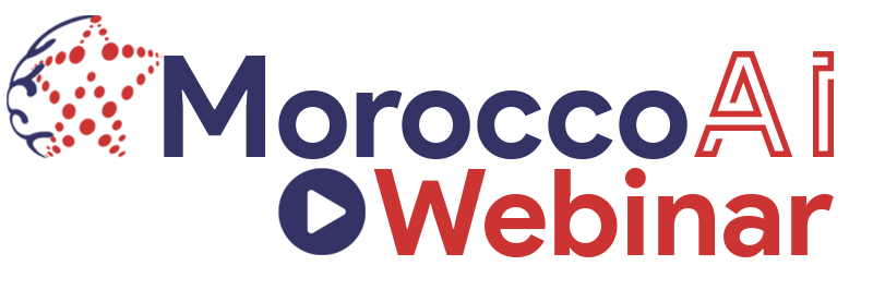 MoroccoAI Webinar Series is an oppurtunity for AI researchers and practitioners to share and discuss their latest work with the community. Webinars are not exclusive to Moroccans and everyone is welcome to attend.