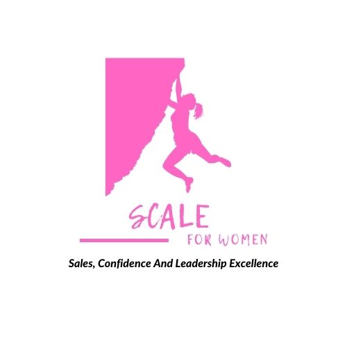 SCALE Yourself with Sales Confidence and Leadership Excellence 