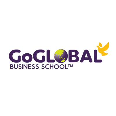GoGLOBAL Business School Logo