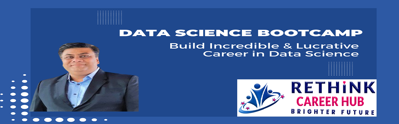 Data Science Live Training