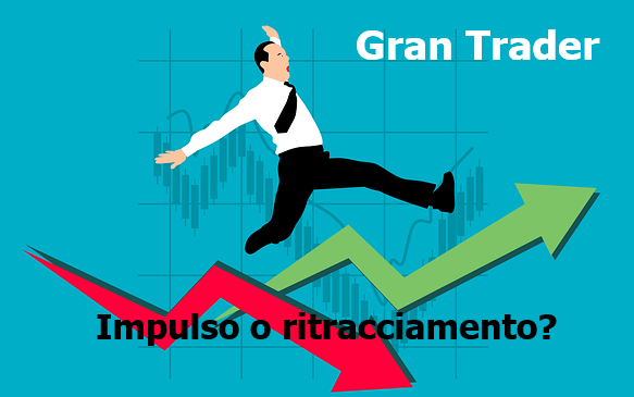 Welcome! You are invited to join a meeting: Gran Trader: impulso o ritracciamento? fino a dove può arrivare il rimbalzo?. After registering, you will receive a confirmation email about joining...