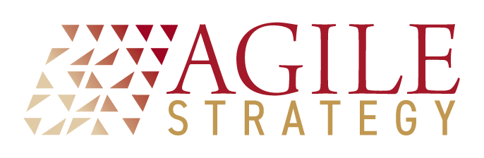 Agile Strategy Banner