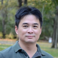 photo of Dr. Juang Horng “JC” Chong