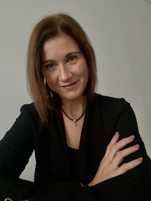 photo of Ann-Kathrin von Löbbecke