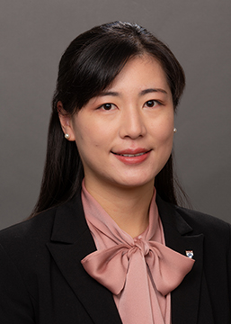 photo of Dr. Monica Chenshuang Li