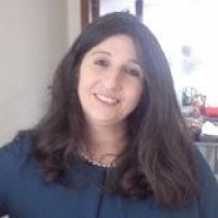 photo of Isabel Galhardo Morais