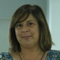 photo of Susana Casinha