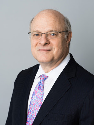 photo of Kenneth R. Jacobs