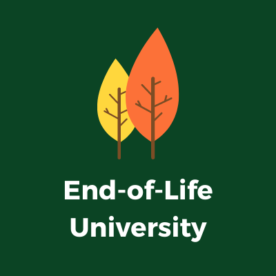 Hosted by End-of-Life University for A Year of Reading Dangerously