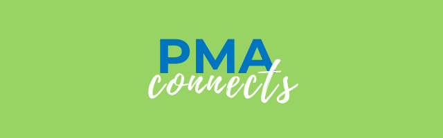 PMA Connects: A Networking Series