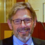 photo of Jerome Schultz, Ph.D.