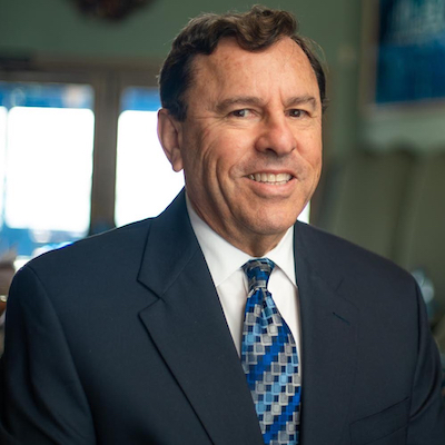 photo of Steven Zimmerman, CBI, M&AMI, CBB, FIBBA