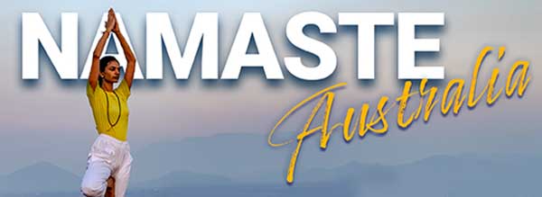 Namaste, Australia & New Zealand!  For the first time we are offering dedicated yoga programmes online for students in Australia and New Zealand. Connect with teachers and students from India to learn and practice yoga together.
