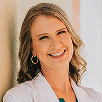 photo of Stacy Wentworth, MD
