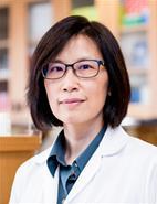 photo of Qizhi Tang PhD