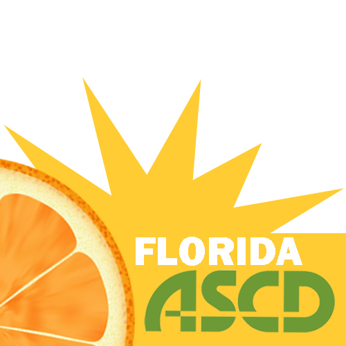 Learning Forward Florida Logo