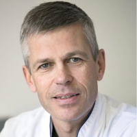 photo of Erik Ranschaert, MD, PhD