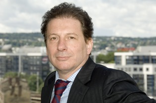 photo of Paul-François Cattier