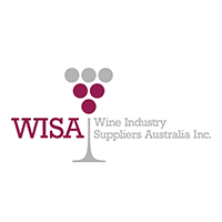Logo for WISA - Wine Industry Suppliers Association Inc