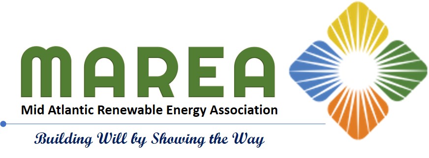 Mid-Atlantic Renewable Energy Association