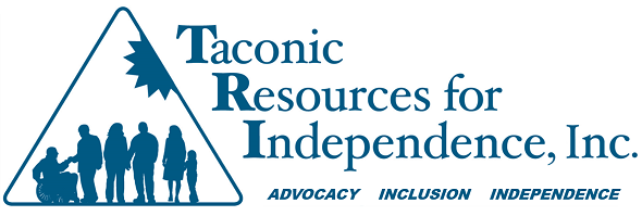 Taconic Resources for Independence, Inc. logo