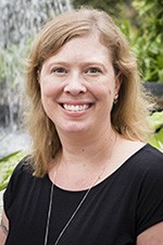 photo of Dr. Heather Joesting
