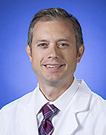 photo of George R. Thompson, III, MD, FIDSA, FECMM