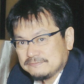 photo of Prof. Shinjiro Hamano | 濱野 真二郎氏