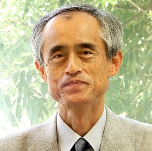 photo of Prof. Takafumi Tsuboi | 坪井 敬文氏
