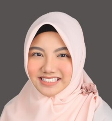 photo of Ms. Sakinah Jumahat