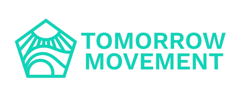 Tomorrow Movement Banner