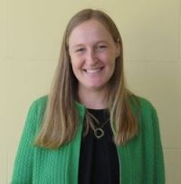 photo of Trine Jensen