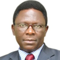 photo of Olusola Bandele Oyewole